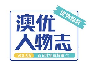 营养品业务单元董长艳、许文立：用脚步丈量市场，用实干创造佳绩